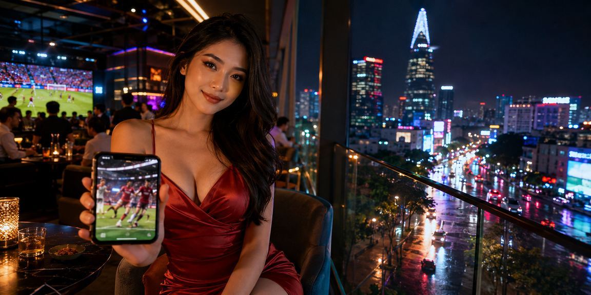 Sân vận động bóng đá Việt Nam diện mạo sôi động và cổ vũ người hâm mộ