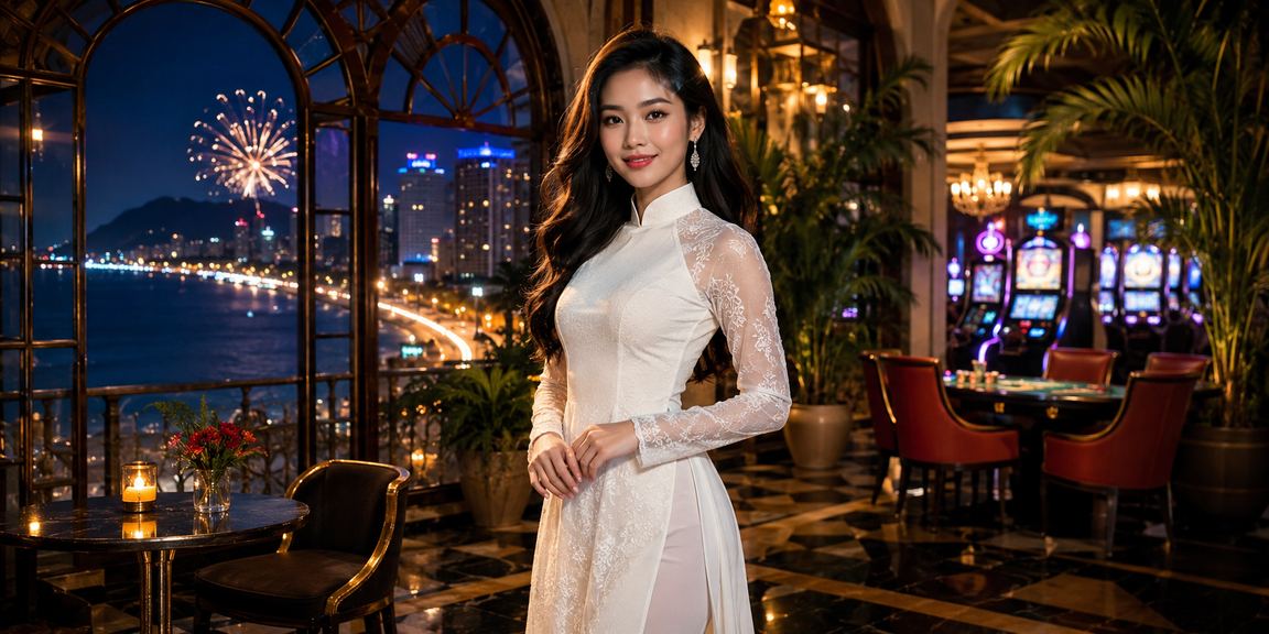Người chơi VIP sử dụng ứng dụng trên điện thoại di động
