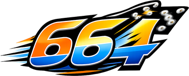 Logo 664